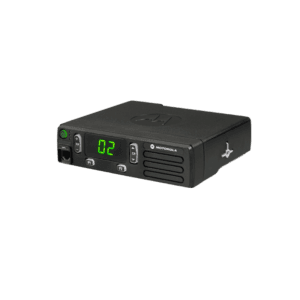 DEM 300 25W VHF