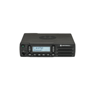 DEM 400 25W VHF