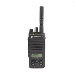 DEP 570e VHF