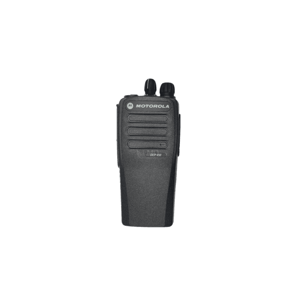 DEP 450 VHF Digital