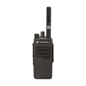 DEP 550e VHF