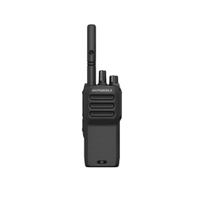 R2 VHF