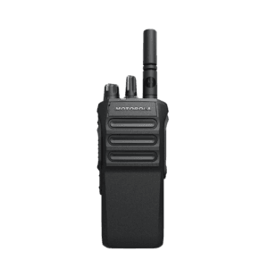 R7 VHF NK (Capable)