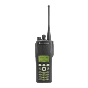XTS 2500 M3 800Mhz, P25